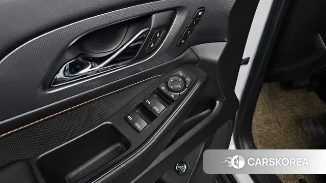 Chevrolet (GM Daewoo) Traverse id 3747333 из Кореи 8