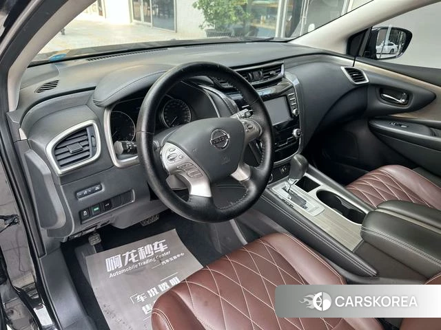 Nissan Loulan id 4220545 из Китая 8