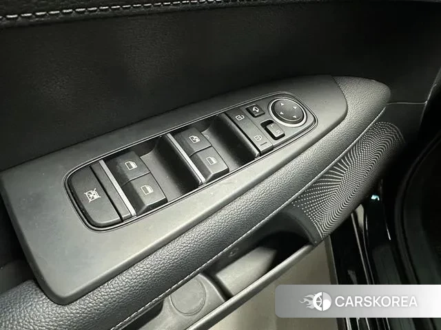 Kia The New K3 2nd generation id 3518394 из Кореи 8