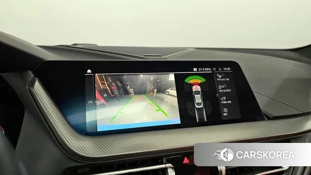 BMW 2 Series Gran Coupe (F44) id 3640609 из Кореи 8