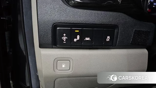 Kia The New Carnival id 3434430 из Кореи 8