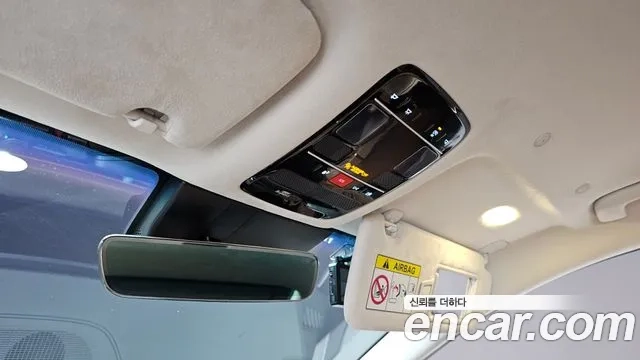 Hyundai Grandeur Hybrid (GN7) id 2867873 из Кореи 8