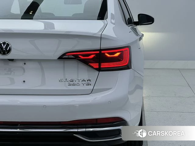 Volkswagen Sagitar id 4278549 из Китая 8