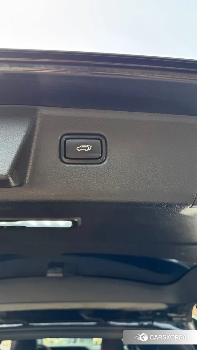 Kia Mohave Master id 3771011 из Кореи 8