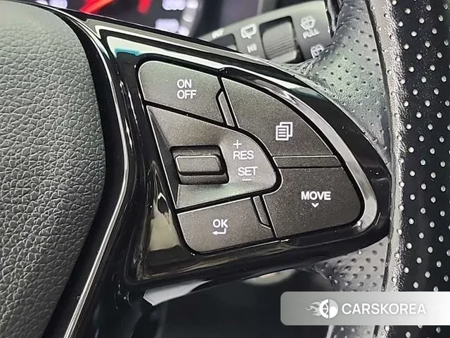 Ssangyong Berry New Tivoli id 3544036 из Кореи 8