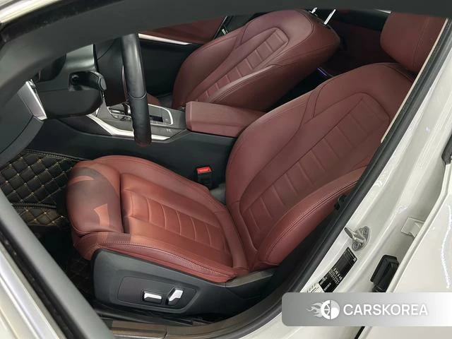 BMW 3 series id 4265879 из Китая 8