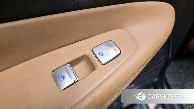 Hyundai The New Santa Fe id 3464039 из Кореи 8