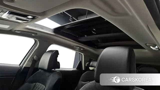 Kia Sportage 5th Generation id 3036941 из Кореи 8