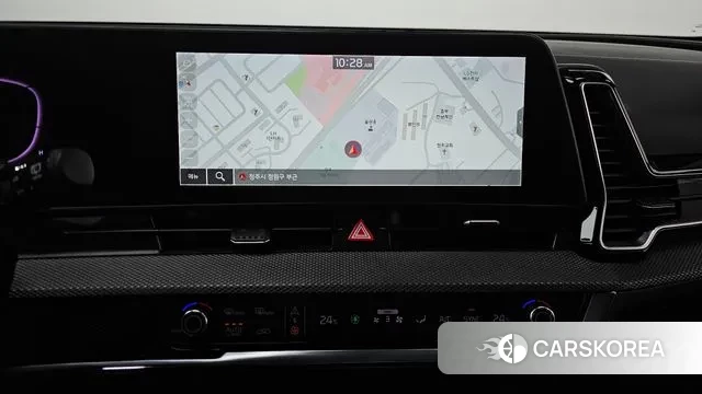 Kia Sportage 5th Generation id 3478402 из Кореи 8