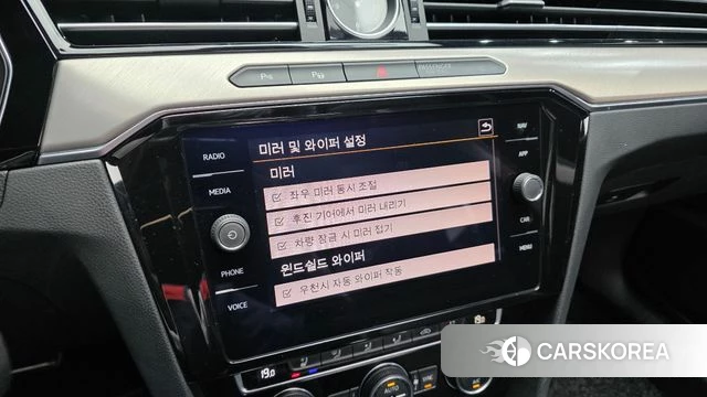 Volkswagen Arteon id 3941972 из Кореи 8