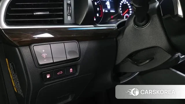 Kia Come New K7 id 3171637 из Кореи 8