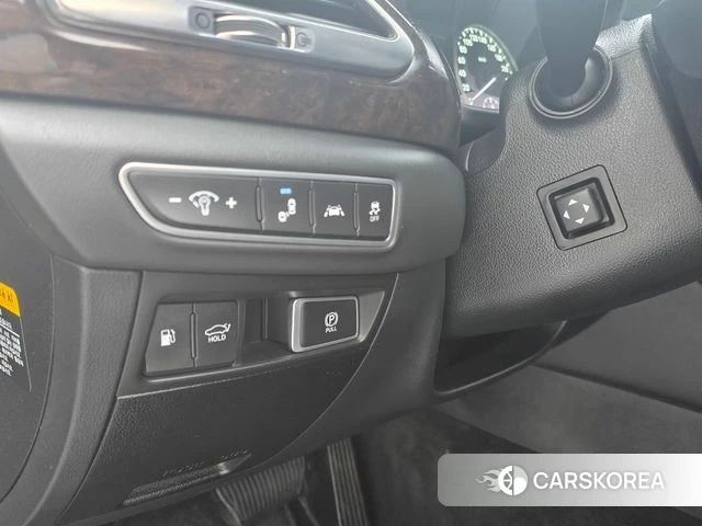 Genesis G90 id 4490791 из Кореи 8