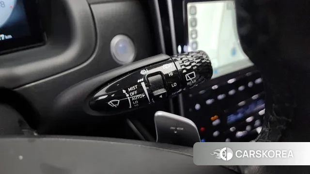 Hyundai Tucson (NX4) id 3406269 из Кореи 8