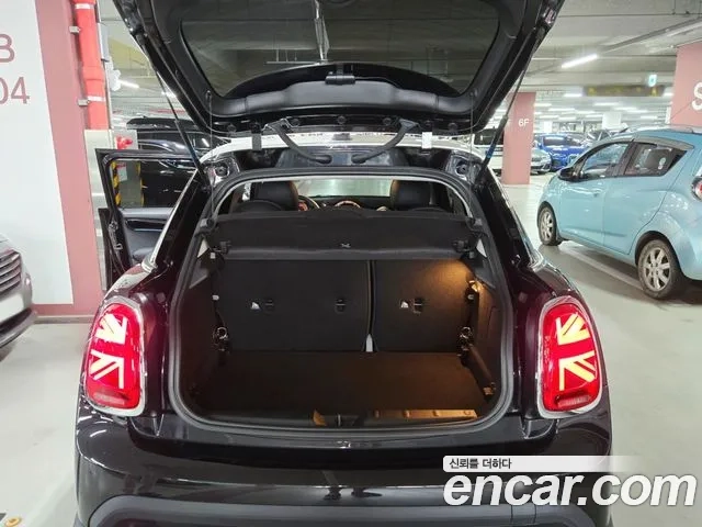 Mini Cooper id 2863242 из Кореи 8