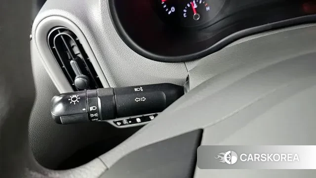 Kia All New Morning (JA) id 3627197 из Кореи 8