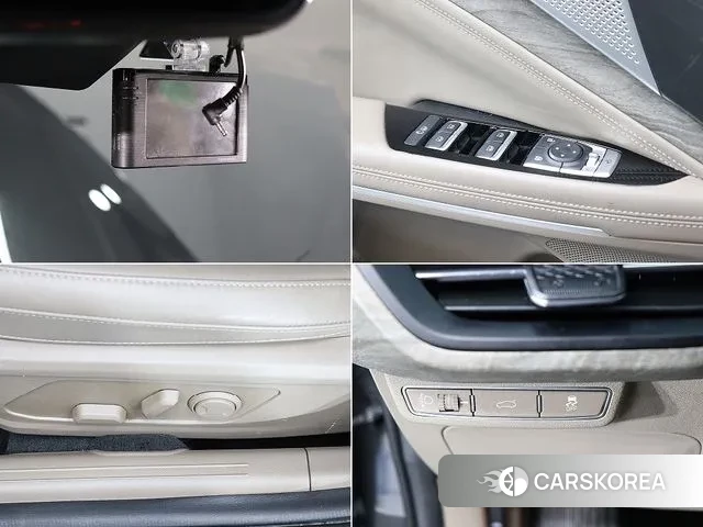 Kia K8 id 3522457 из Кореи 8