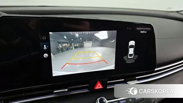 Hyundai Avante (CN7) id 3433893 из Кореи 8