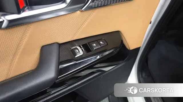 Kia Mohave Master id 3626081 из Кореи 8