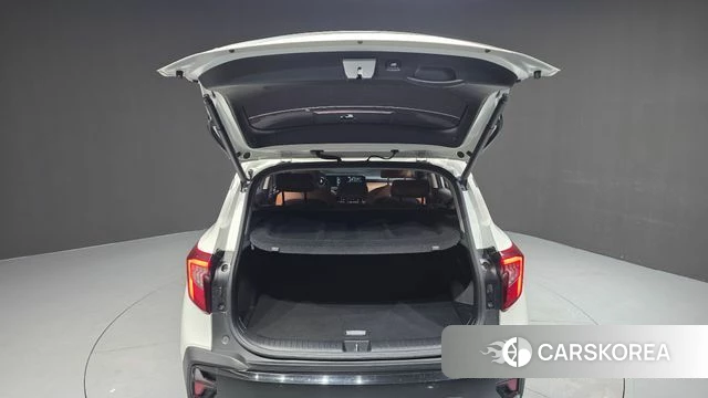 Kia The New Seltos id 4623731 из Кореи 8