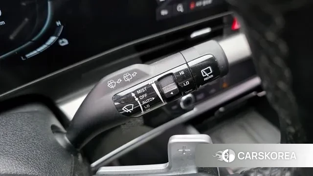 Kia Sportage 5th Generation Hybrid id 3581282 из Кореи 8