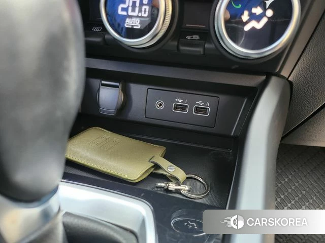 Renault Korea (Samsung) Arcana id 3981997 из Кореи 8