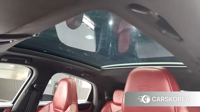 Porsche Cayenne (PO536) id 2885179 из Кореи 8