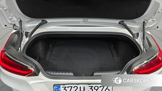 BMW Z4 (G29) id 4401412 из Кореи 8