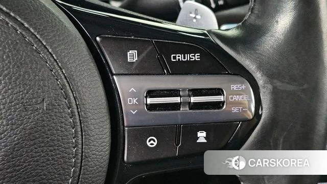 Kia K7 Premier id 4765044 из Кореи 8