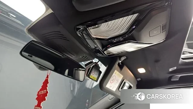 BMW X3 (G01) id 3011514 из Кореи 8