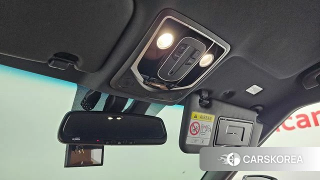 Ssangyong Torres id 3964263 из Кореи 8