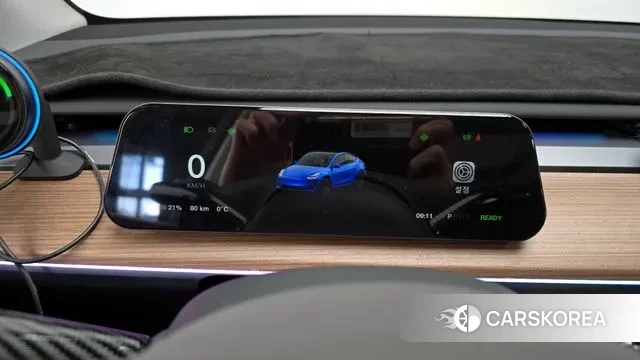 Tesla Model Y id 3377192 из Кореи 8