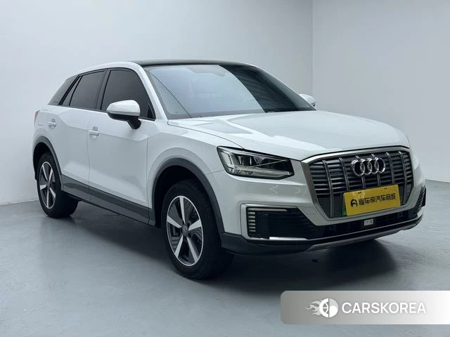Audi Q2L e-tron id 4359182 из Китая 8