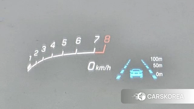 Mercedes-Benz CLA-Class C118 id 4524694 из Кореи 8