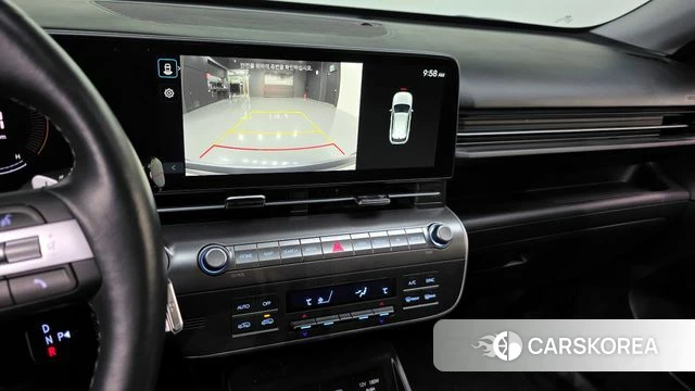 Hyundai Kona (SX2) id 4394788 из Кореи 8