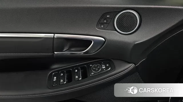 Hyundai Sonata Hybrid (DN8) id 3400795 из Кореи 8