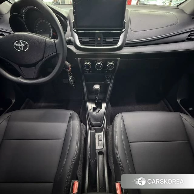 Toyota YARIS L Zhixuan id 4313554 из Китая 8