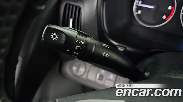 Hyundai The New Grand Starex id 2839622 из Кореи 8