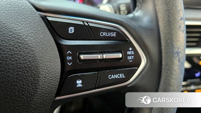 Hyundai Santa Fe TM id 4397858 из Кореи 8