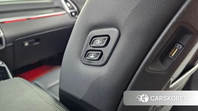 Kia Sorento 4th Generation id 4501294 из Кореи 8