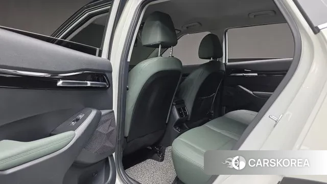 Kia The New Seltos id 3467773 из Кореи 8