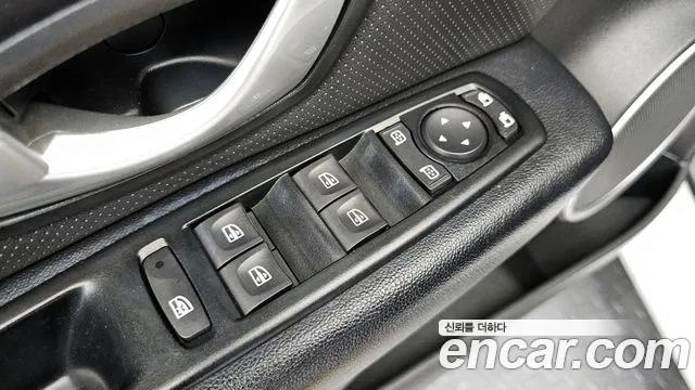 Renault Korea (Samsung) SM3 Z.E. id 2673299 из Кореи 8