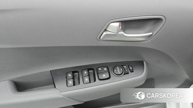 Kia Morning Urban (JA) id 3828196 из Кореи 8