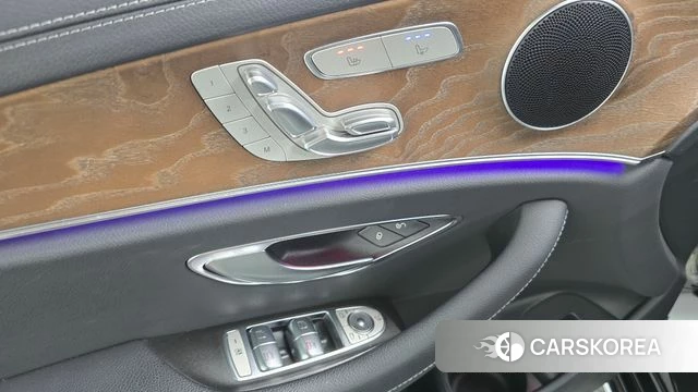Mercedes-Benz E-Class W213 id 4646682 из Кореи 8
