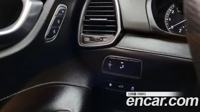 Hyundai Grandeur IG id 2496290 из Кореи 8