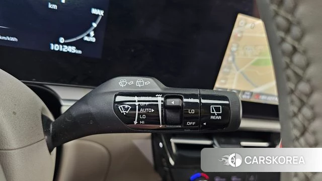 Kia Di All New Niro EV id 4682301 из Кореи 8