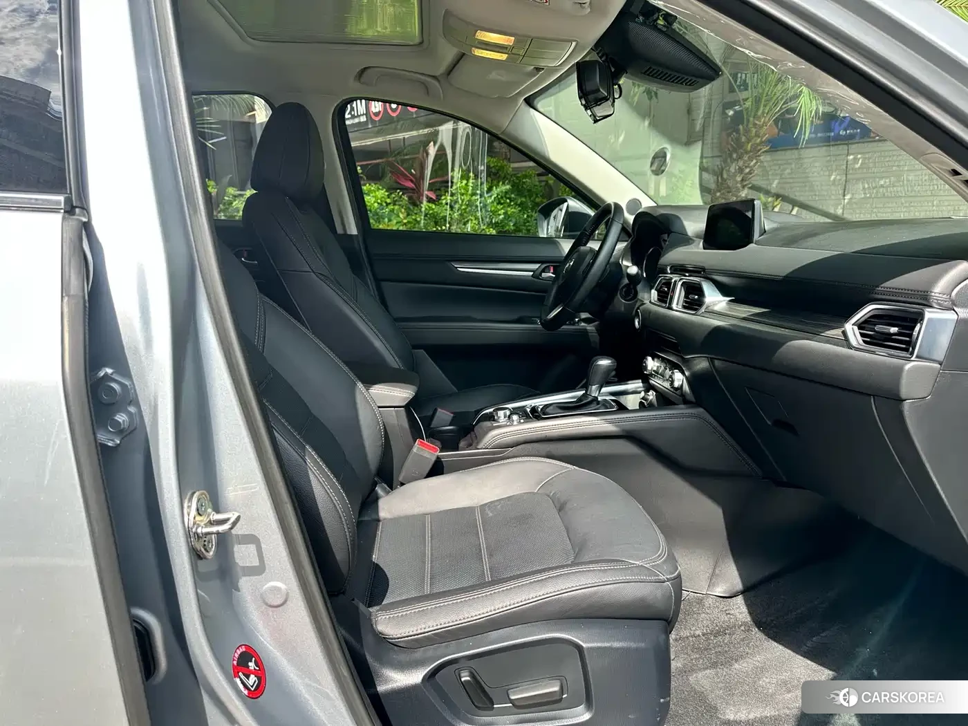Mazda CX-5 id 4622642 из Китая 8