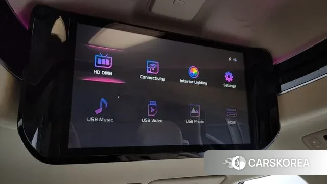 Kia Carnival 4th generation id 3509045 из Кореи 8