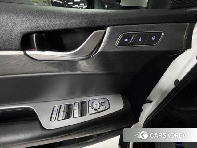 Hyundai Palisade id 3942278 из Кореи 8