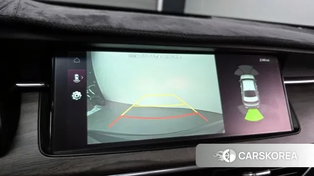 Kia K7 Premier id 2986172 из Кореи 8