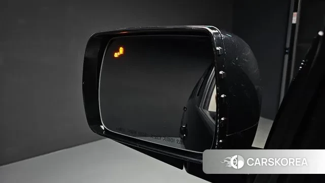 Kia Mohave Master id 3033021 из Кореи 8